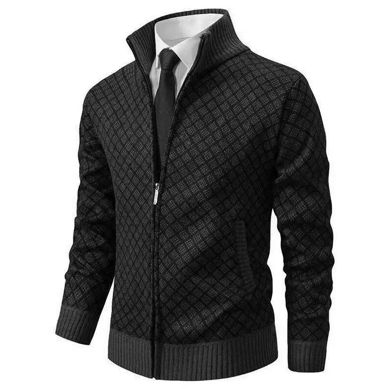 Harrington Oxford | Premium Men's Vest In Soft Material Harrington Oxford