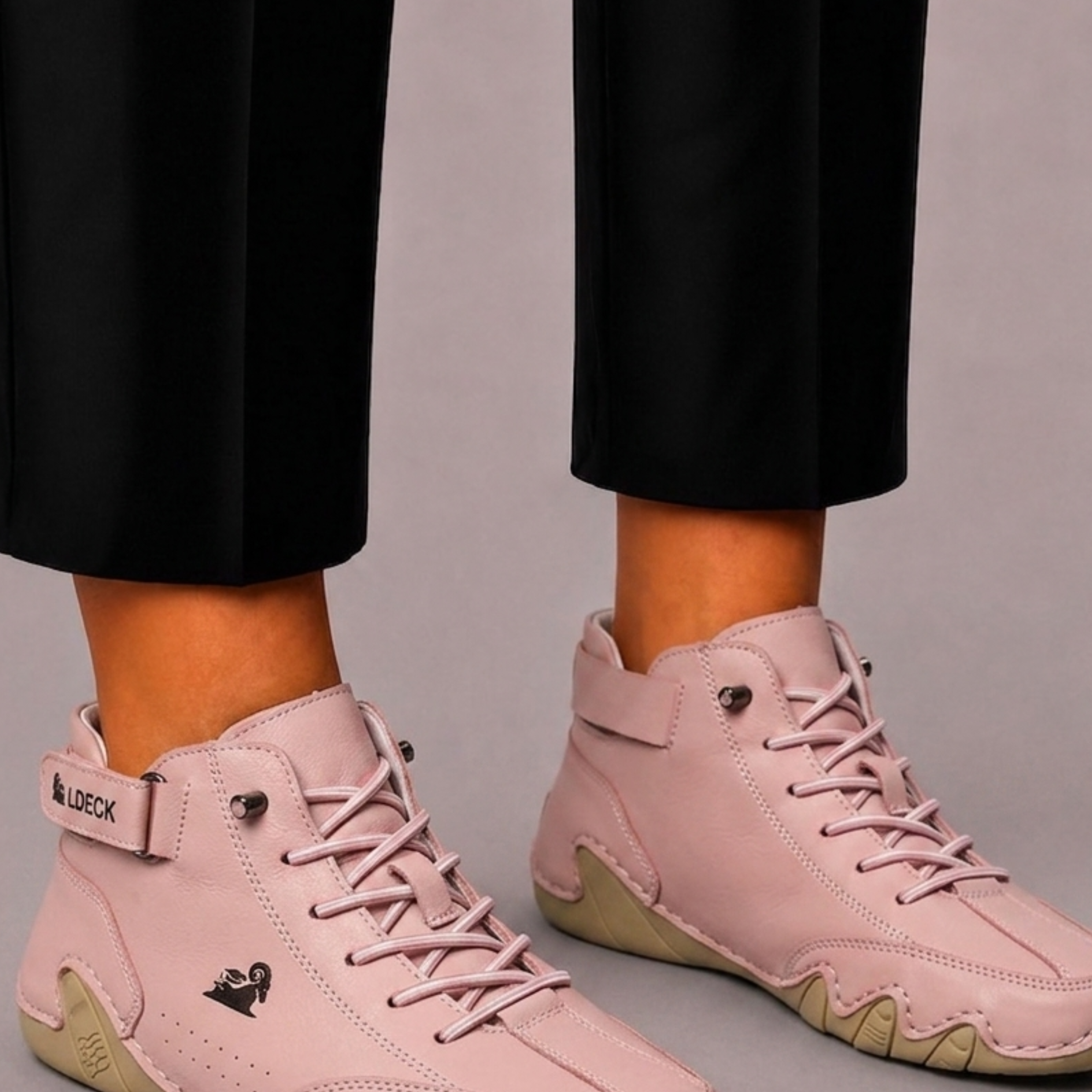 Harrington Oxford | Barefoot Walking Shoes For Men