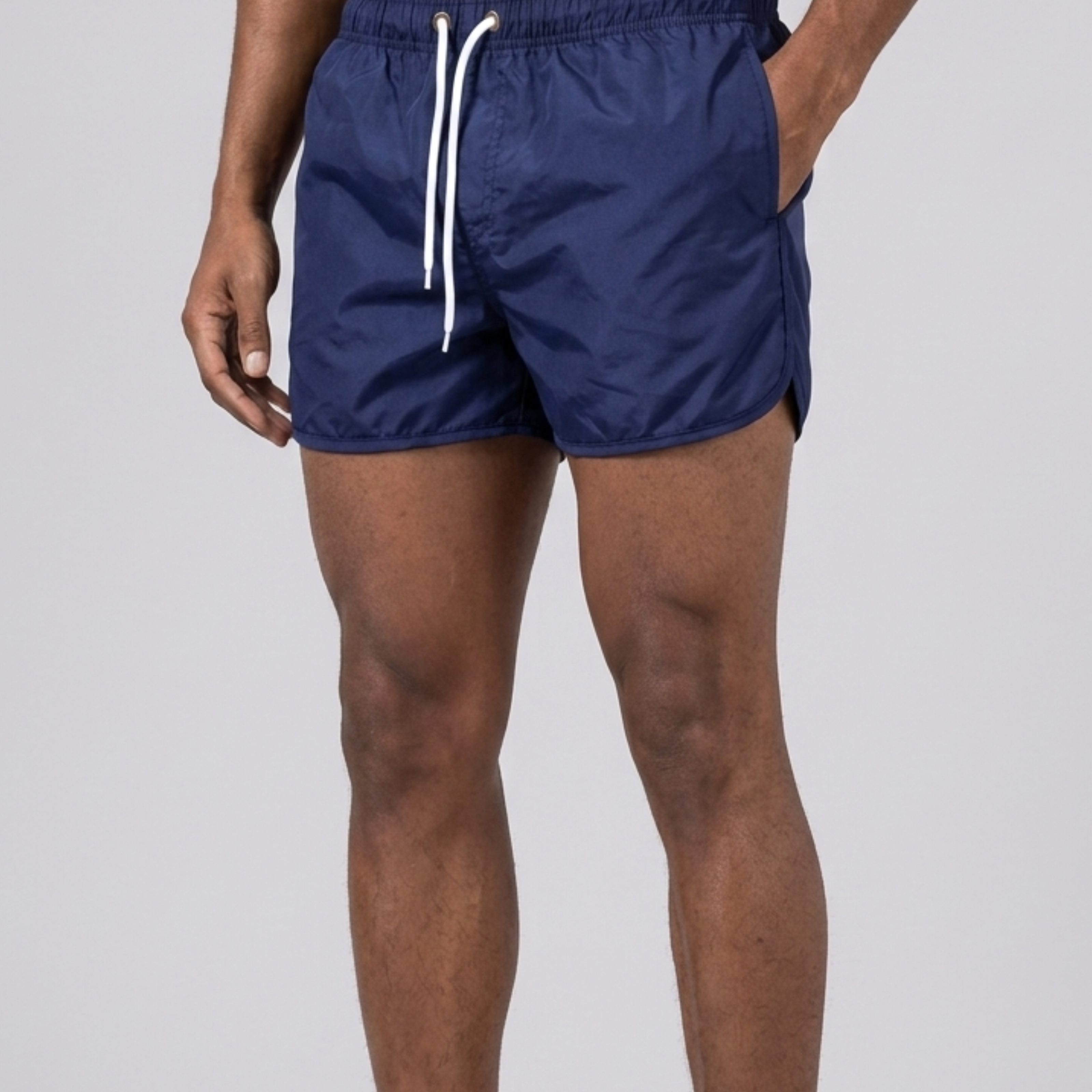 Harrington Oxford | Swim Shorts For Men