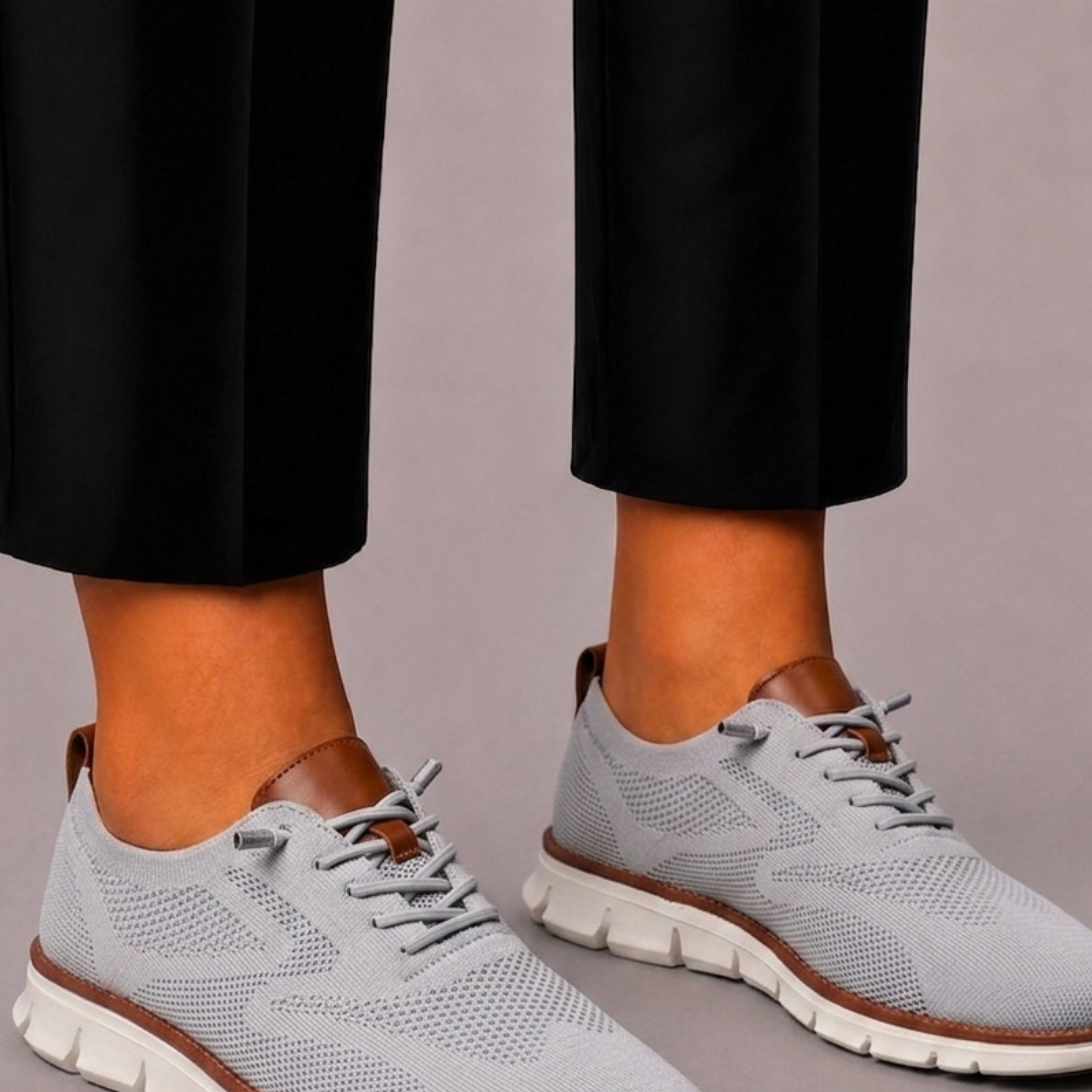 Harrington Oxford | Sport Sneakers For Men