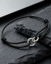 Unity Cord Bracelet For Men