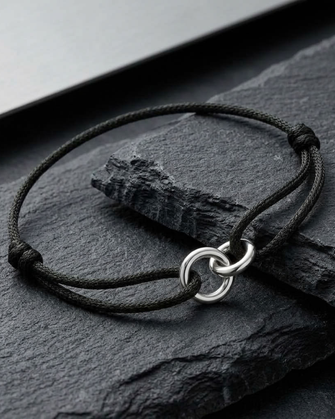 Unity Cord Bracelet For Men