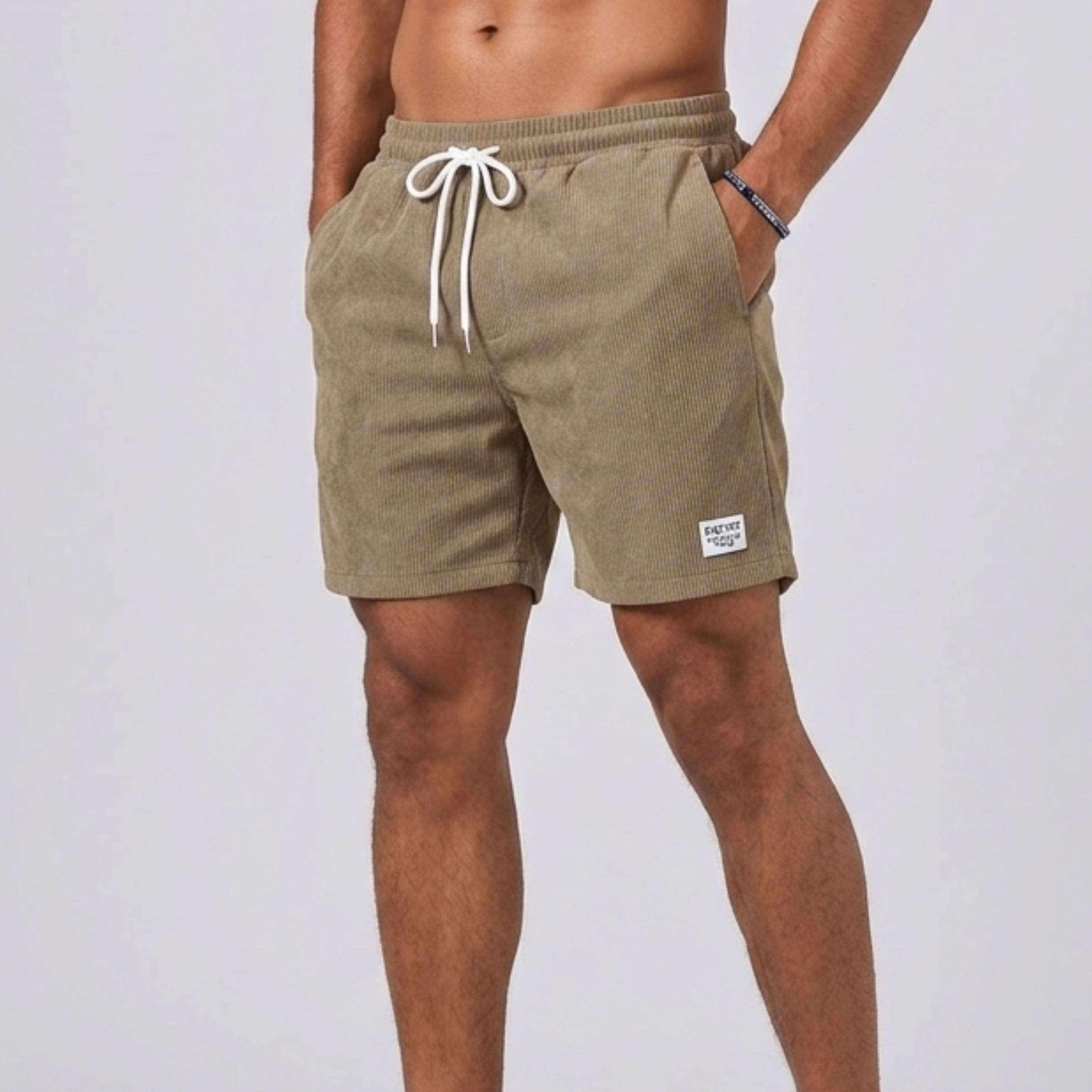 Harrington Oxford | Swim Shorts For Men