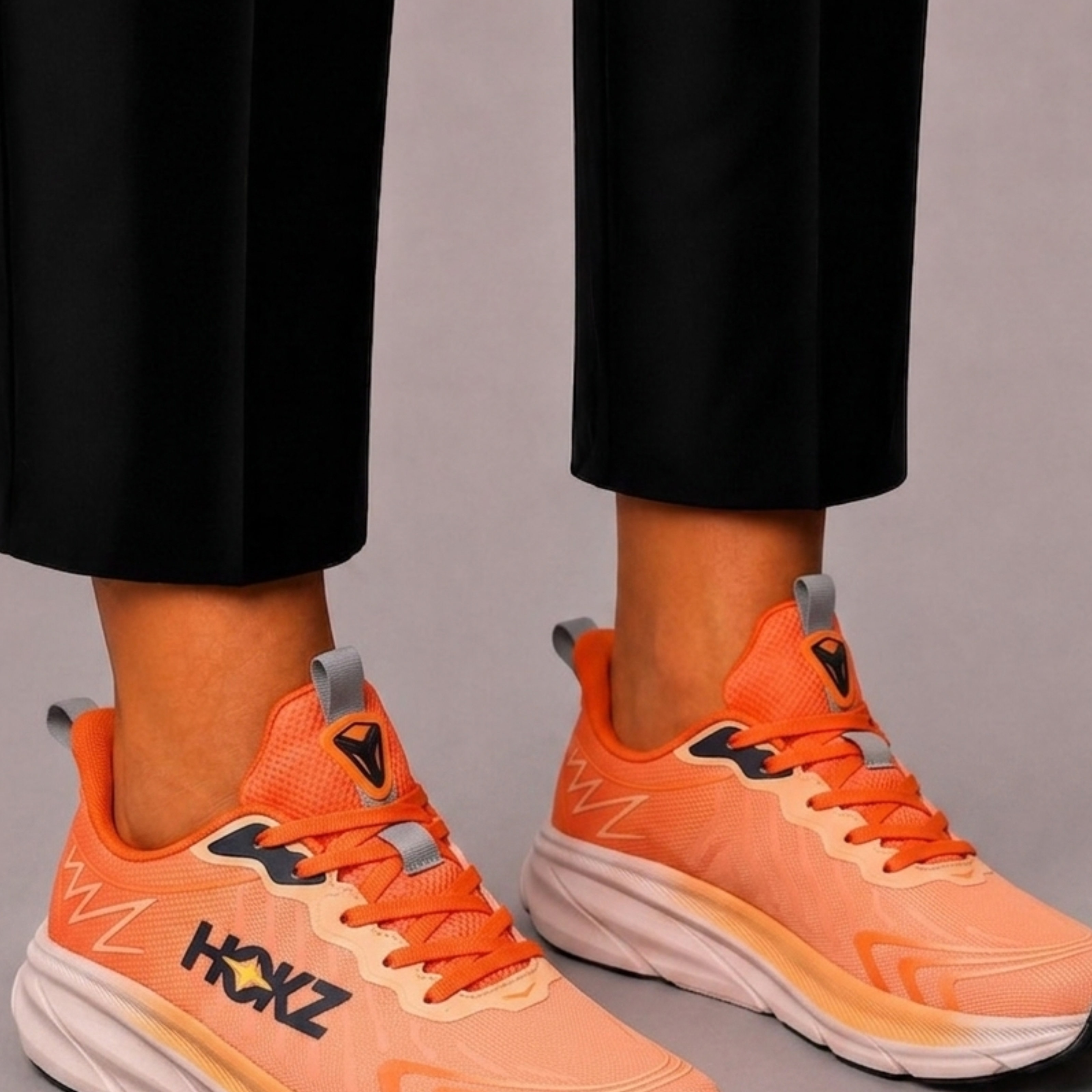 Harrington Oxford | Sport Sneakers For Men