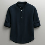 HARRINGTON OXFORD | LIGHTWEIGHT EVERYDAY SHIRT FOR MEN Harrington Oxford