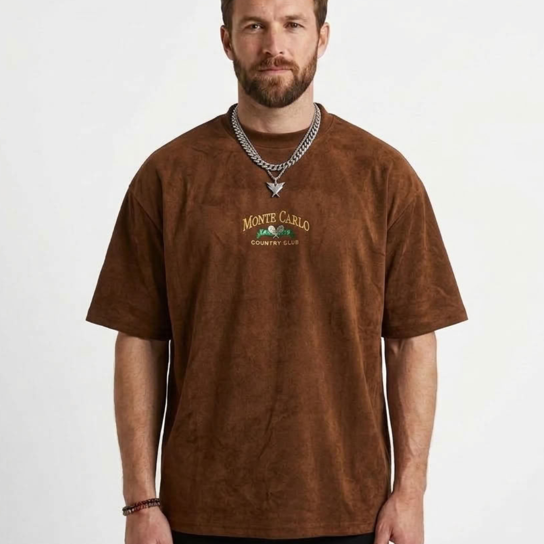 Classic Everyday T-Shirt For Men