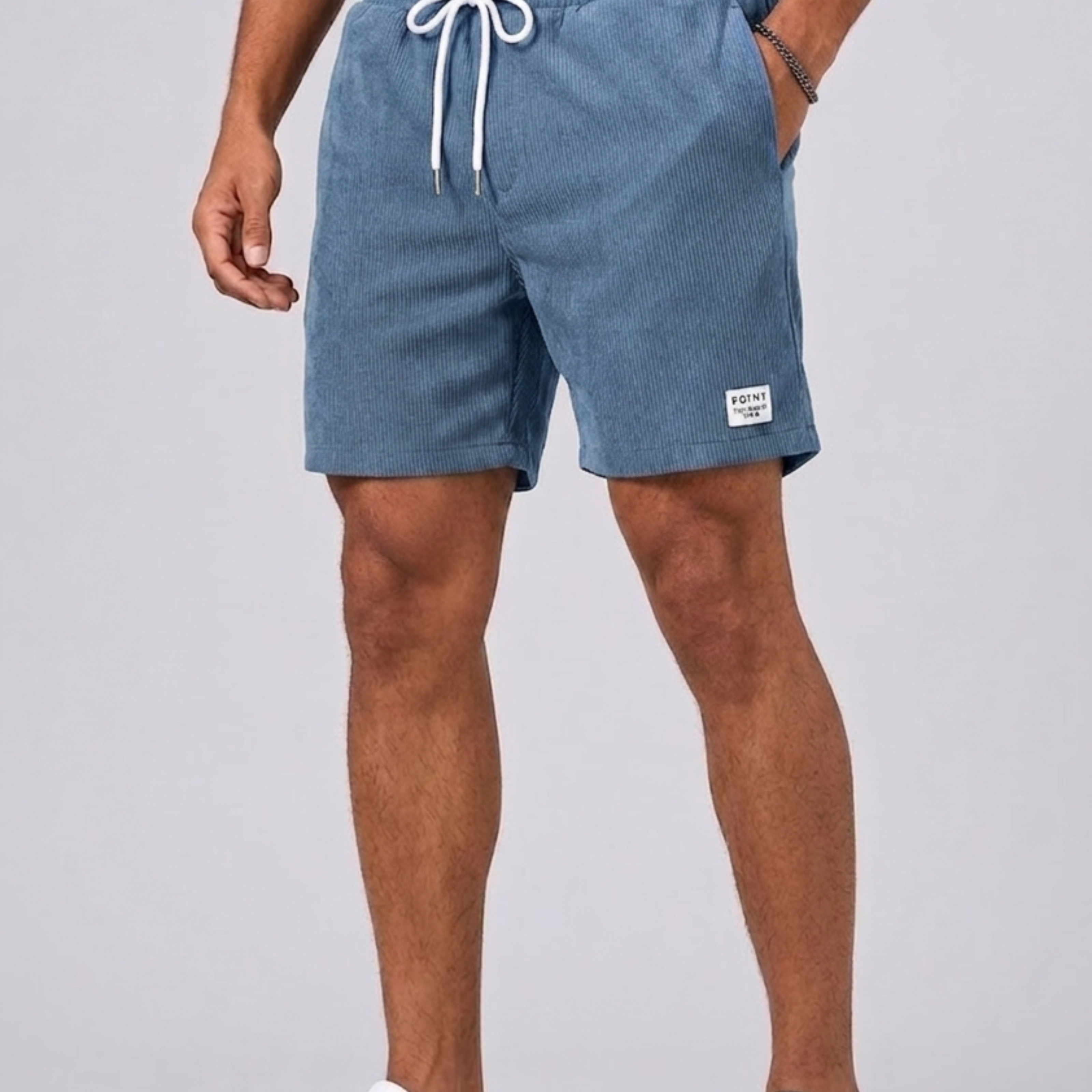 Harrington Oxford | Swim Shorts For Men
