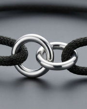 Unity Cord Bracelet For Men