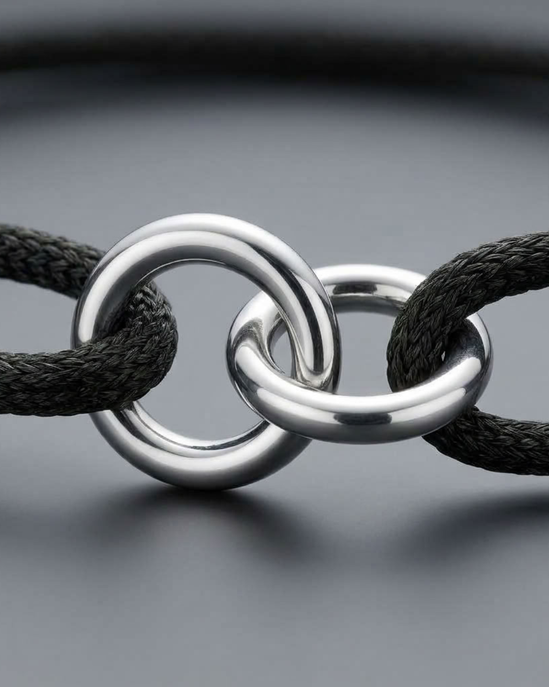 Unity Cord Bracelet For Men