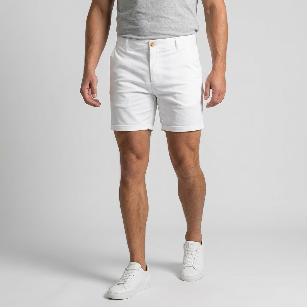 Harrington Oxford | Chino Shorts For Men