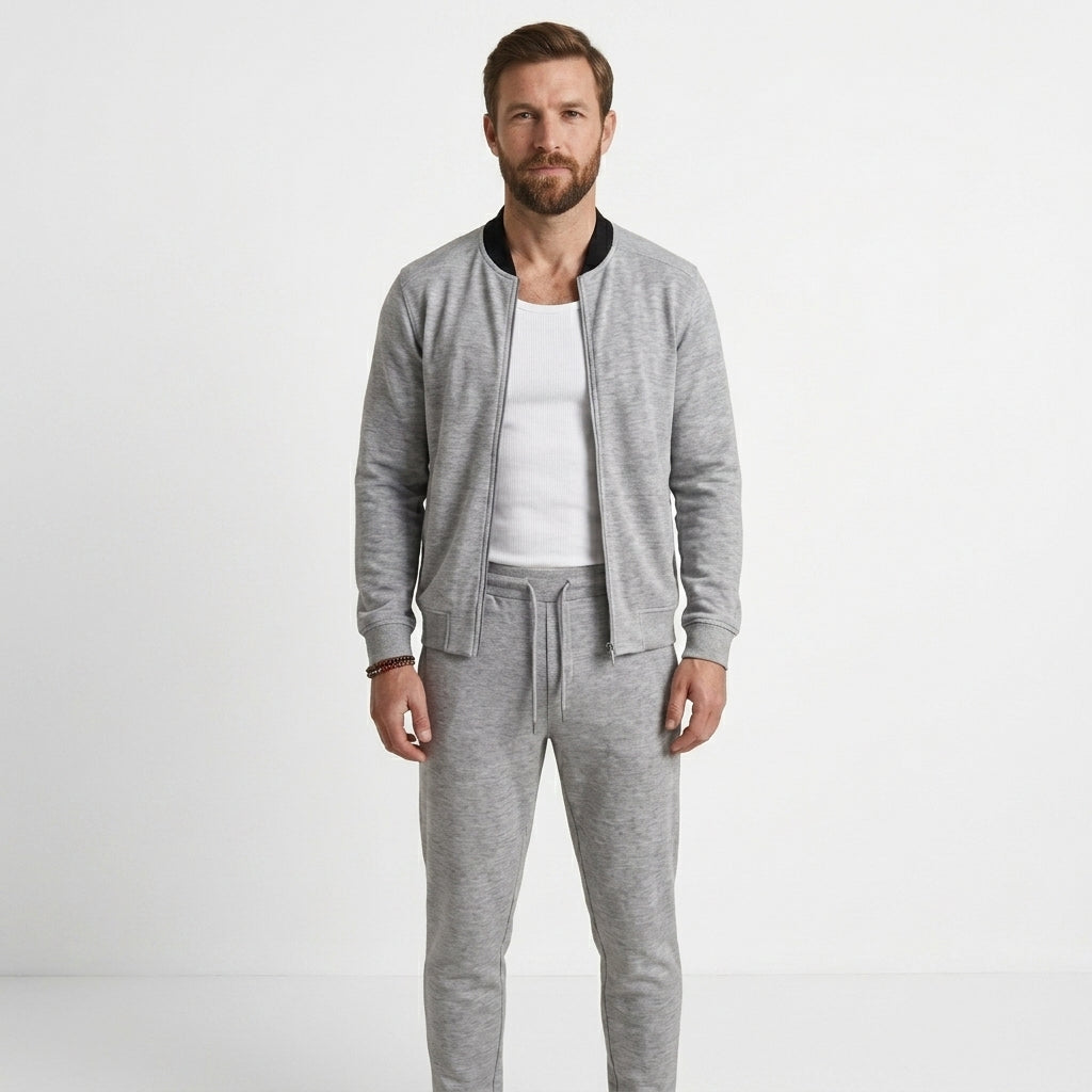 Performance Outfit Set For Men