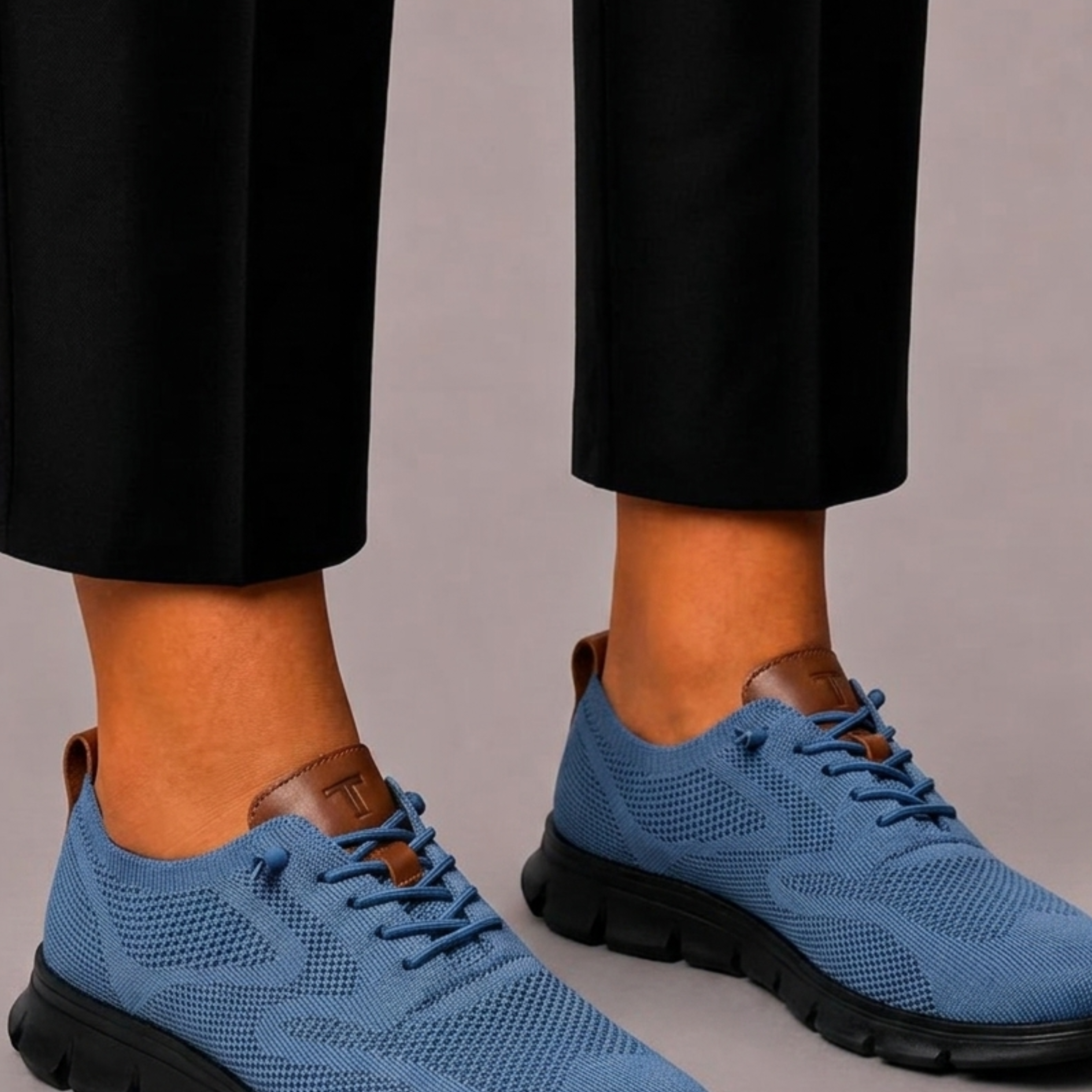 Harrington Oxford | Sport Sneakers For Men