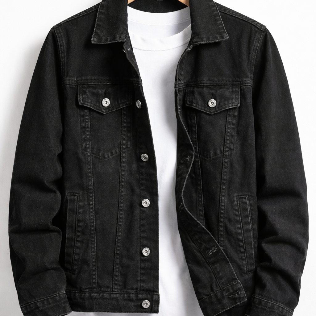 HARRINGTON OXFORD | CLASSIC JACKET FOR MEN