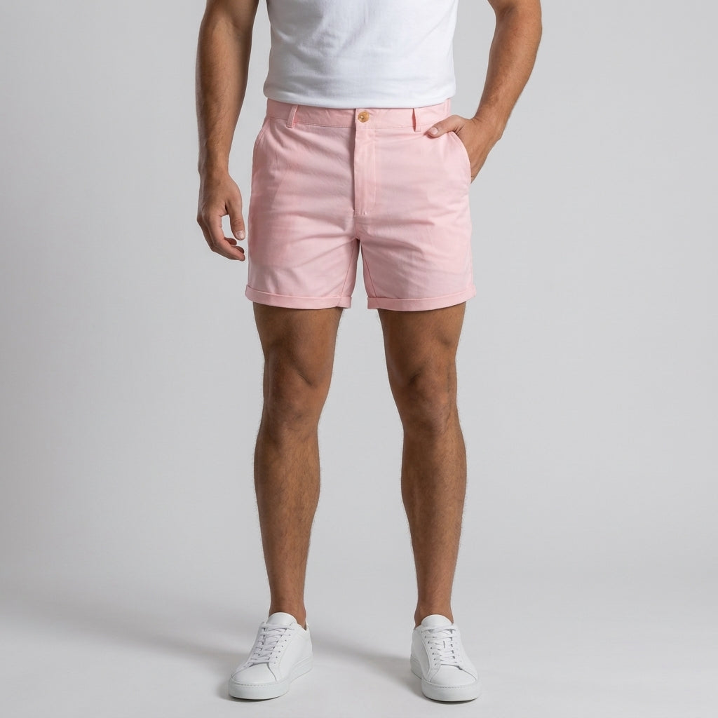 Harrington Oxford | Chino Shorts For Men