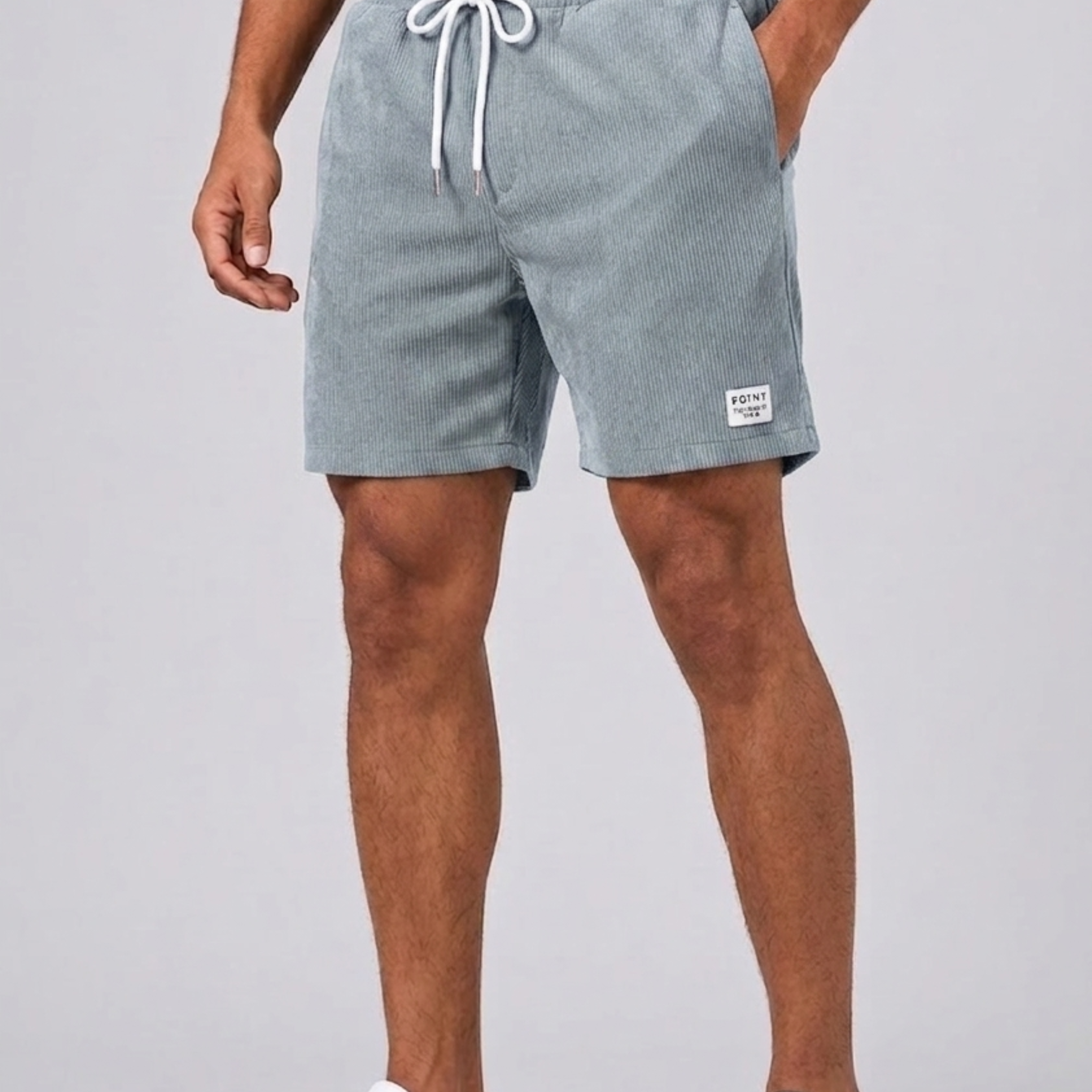 Harrington Oxford | Swim Shorts For Men