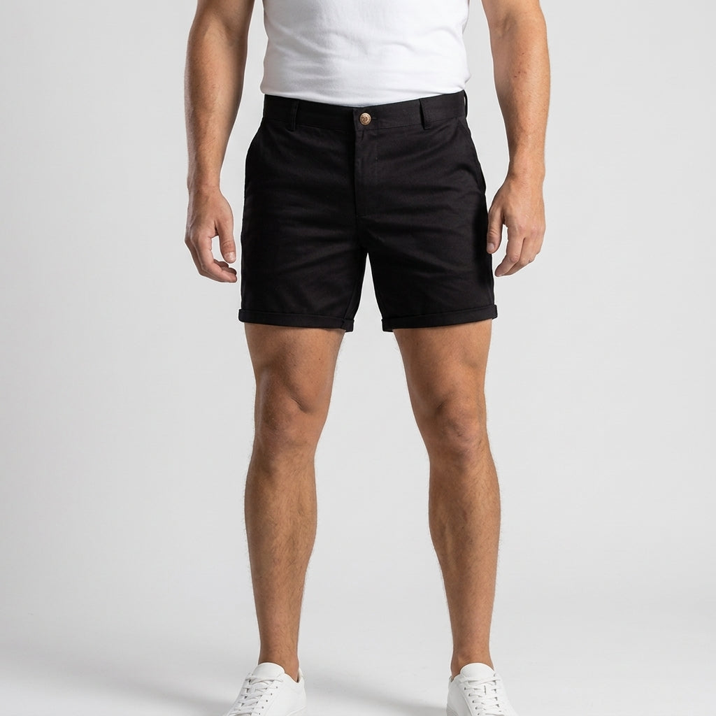 Harrington Oxford | Chino Shorts For Men