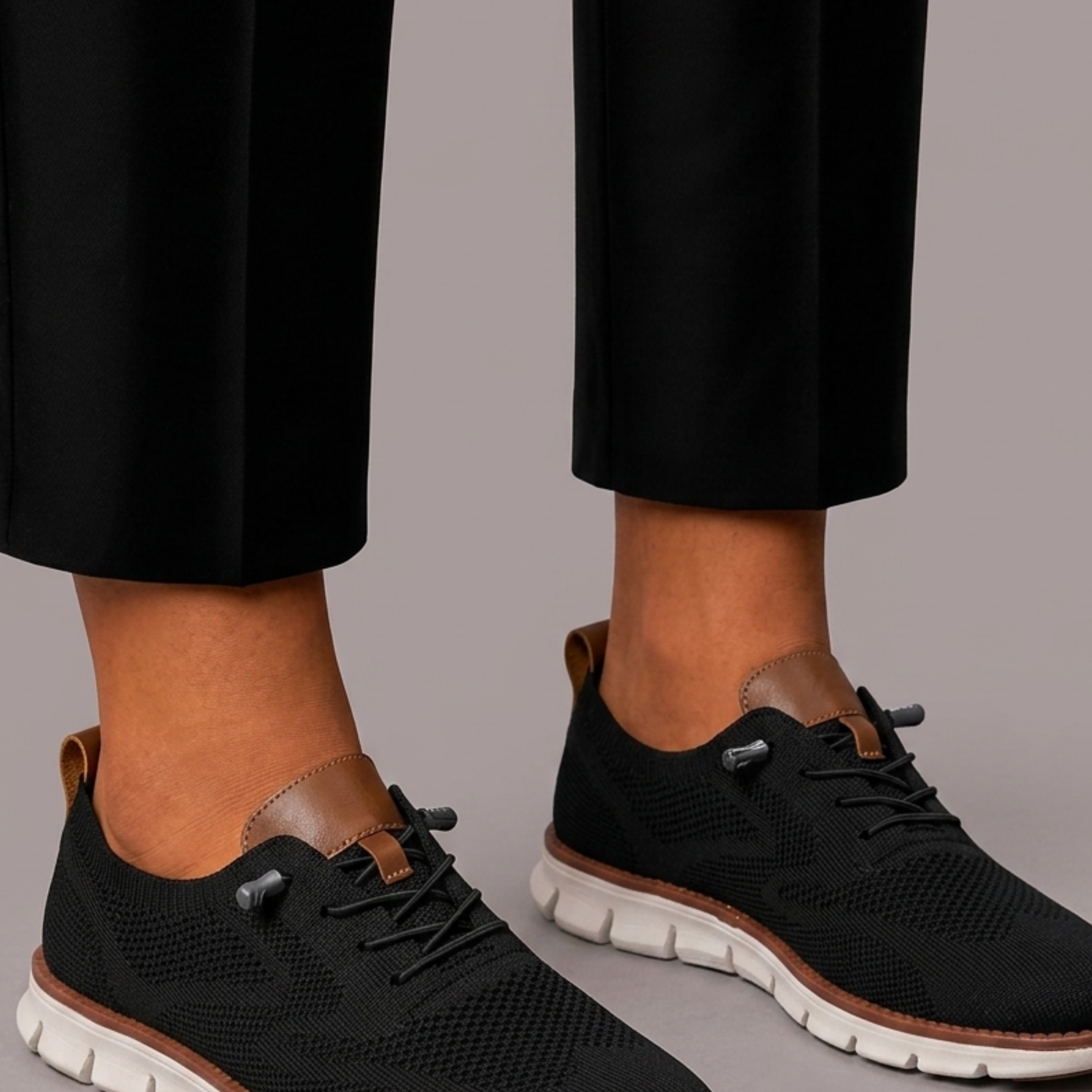 Harrington Oxford | Sport Sneakers For Men