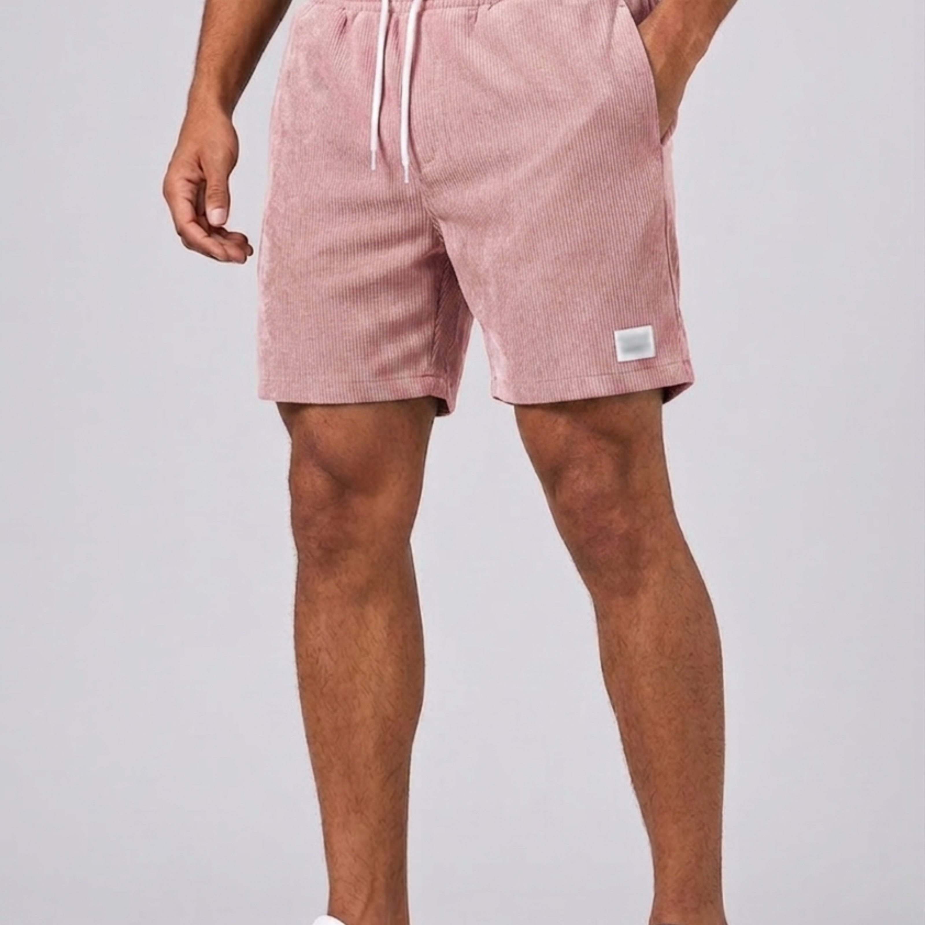 Harrington Oxford | Swim Shorts For Men