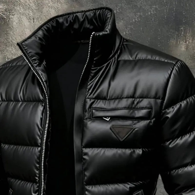HARRINGTON OXFORD | PADDED WINTER JACKET FOR MEN Harrington Oxford