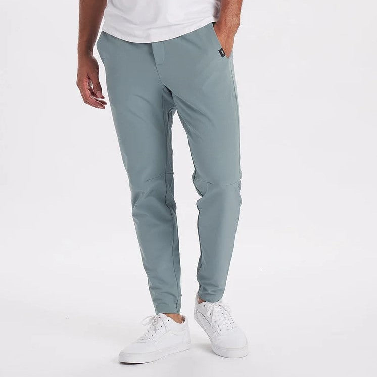 HARRINGTON OXFORD | STRETCH PANTS FOR MEN