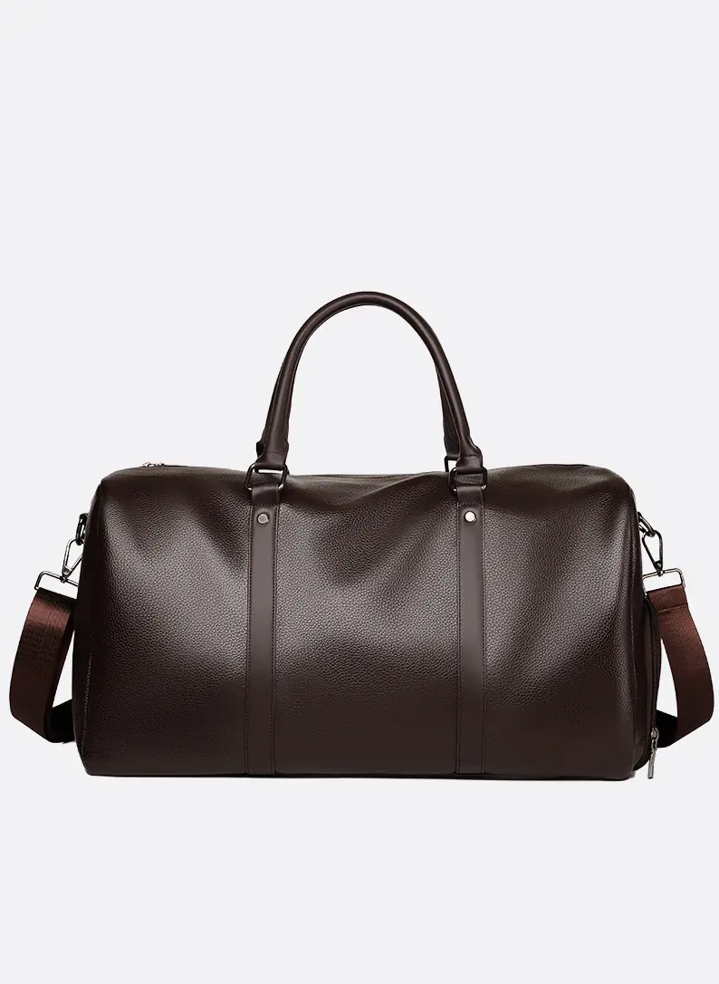 Harrington Oxford | All-in-One Gym & Travel Duffel Bag Harrington Oxford