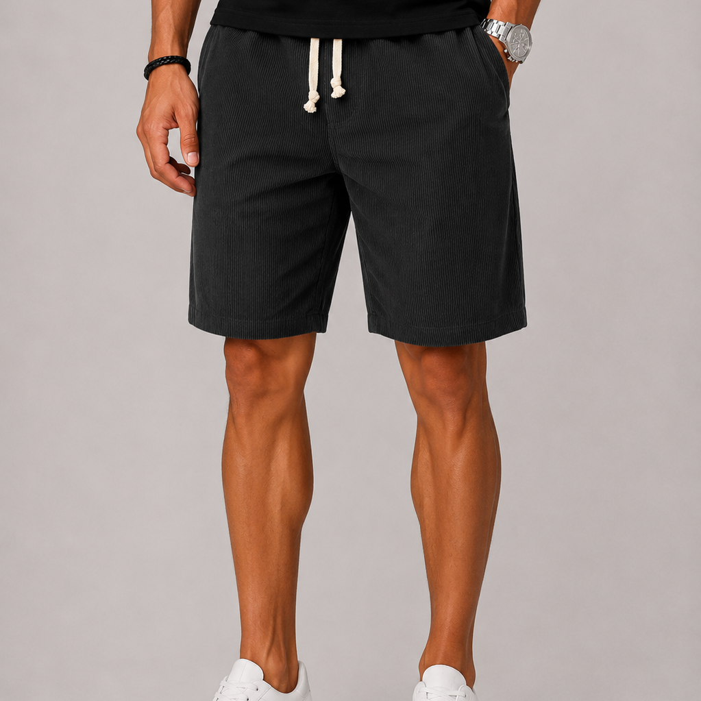 Harrington Oxford | Summer Shorts For Men