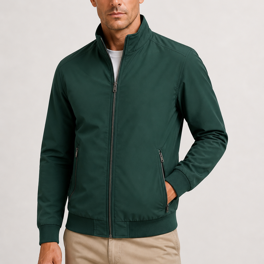 HARRINGTON OXFORD | MID SEASON JACKET FOR MEN