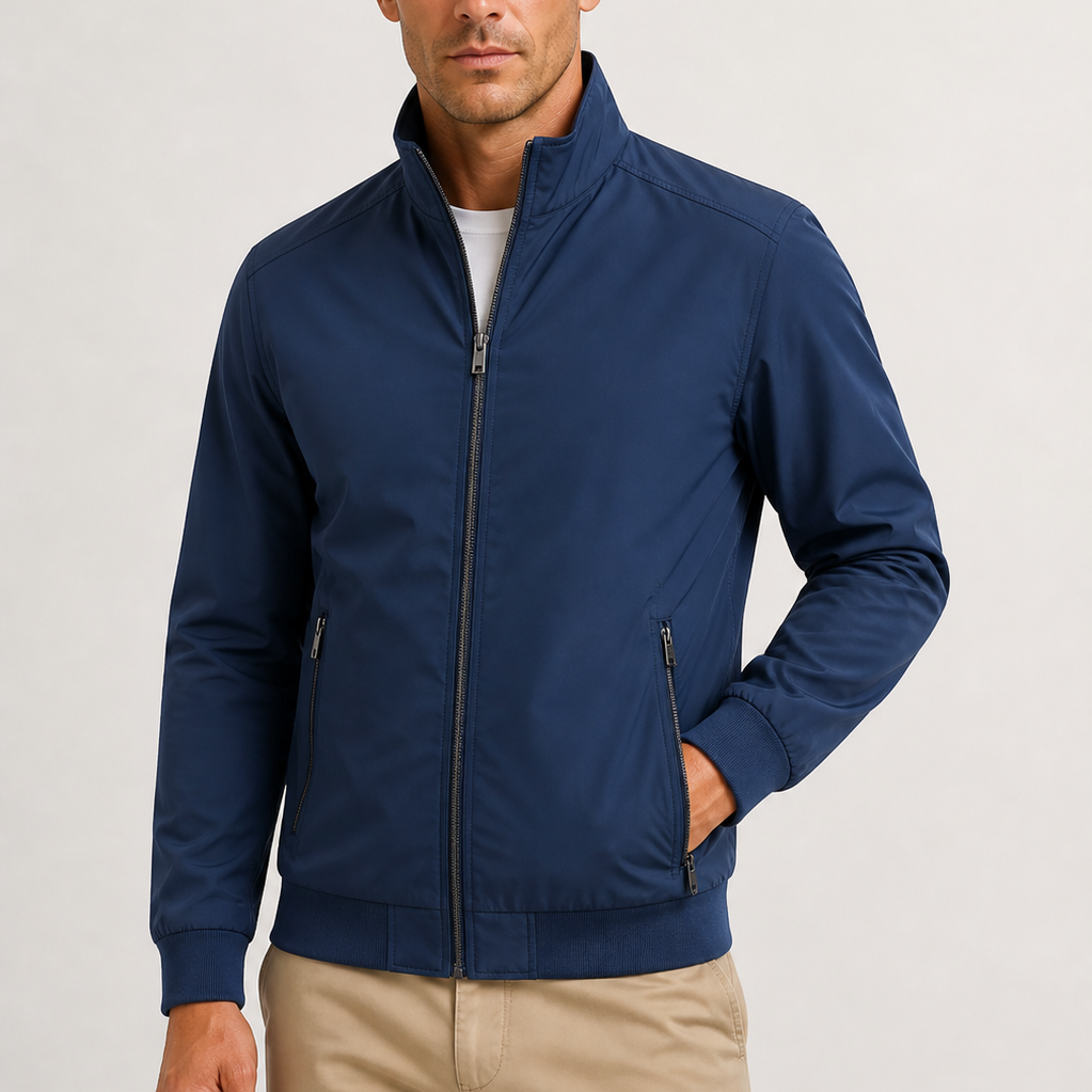 HARRINGTON OXFORD | MID SEASON JACKET FOR MEN