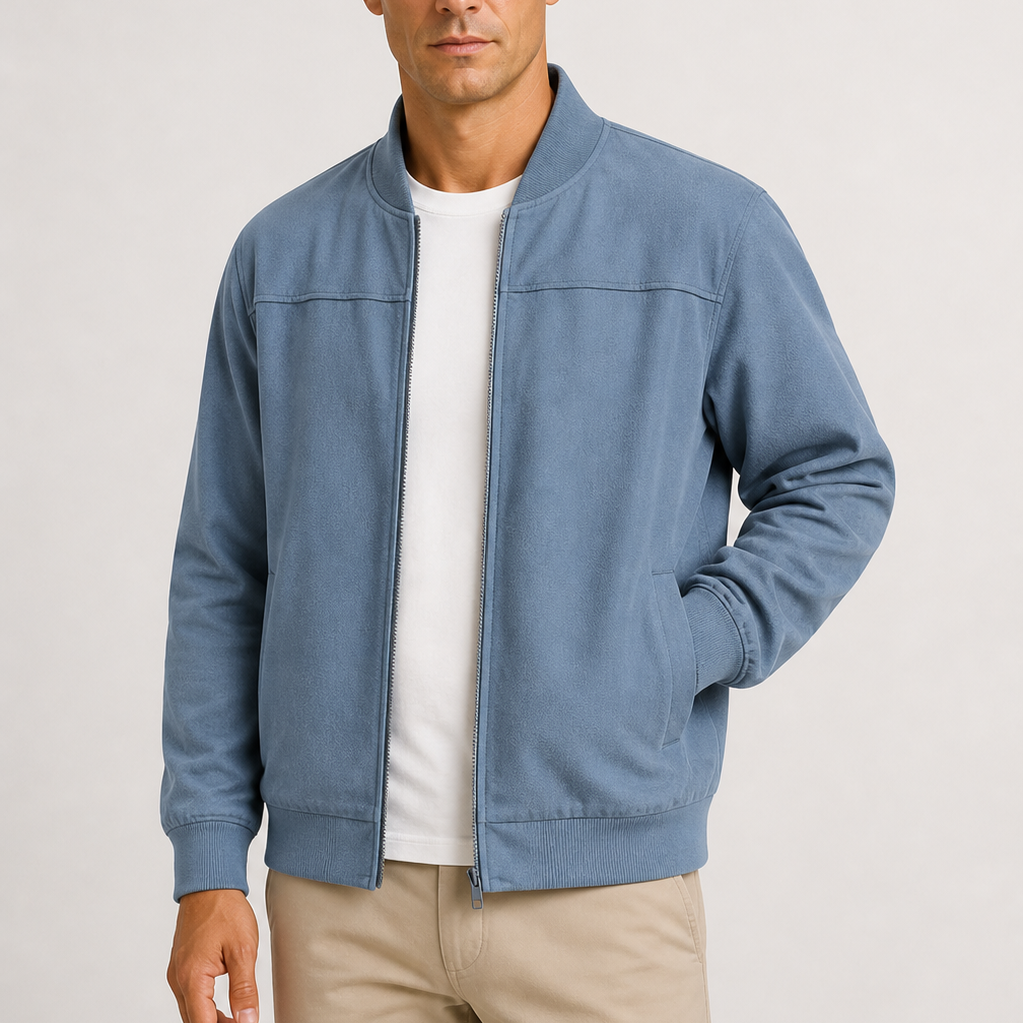 HARRINGTON OXFORD | BOMBER JACKET FOR MEN