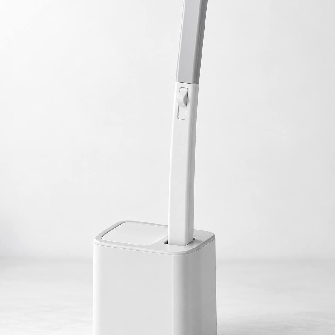Disposable Toilet Cleaning Wand System With 18 Refills