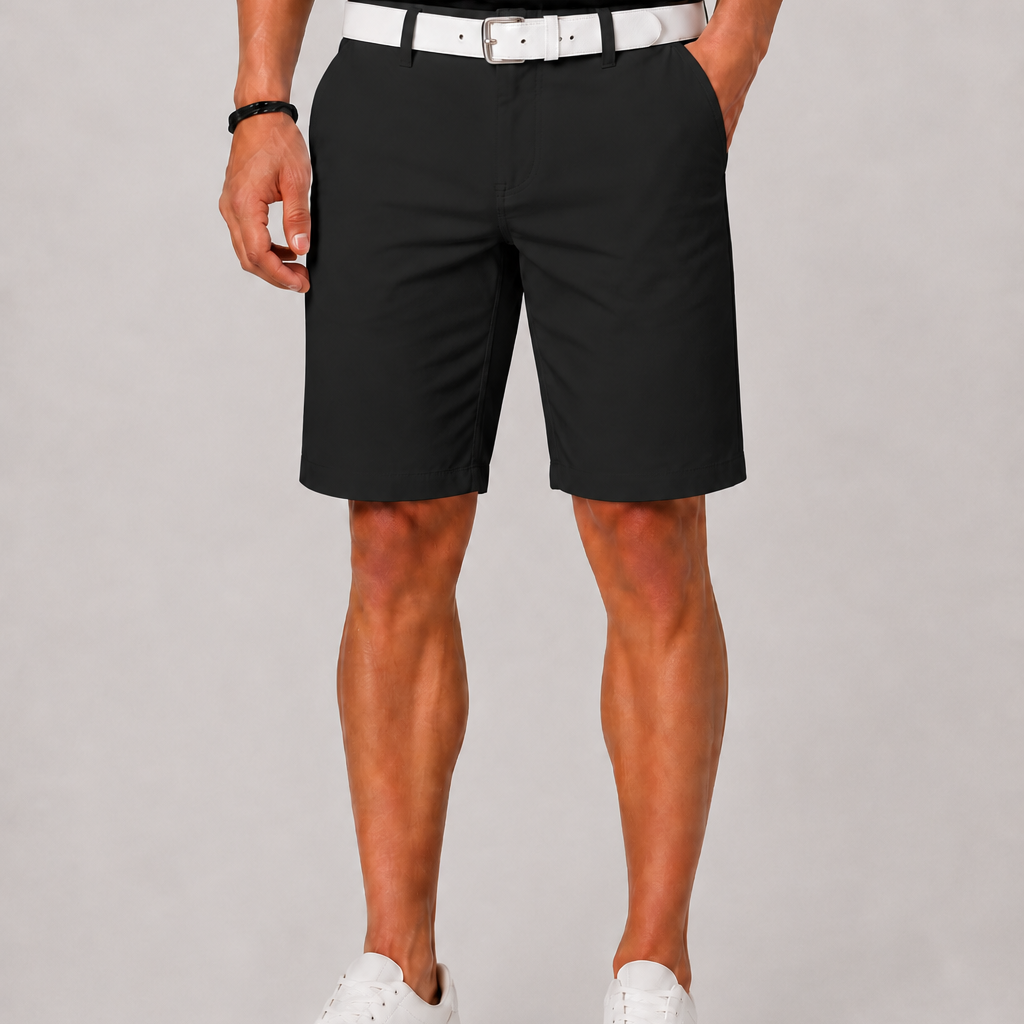 Harrington Oxford | Summer Shorts For Men