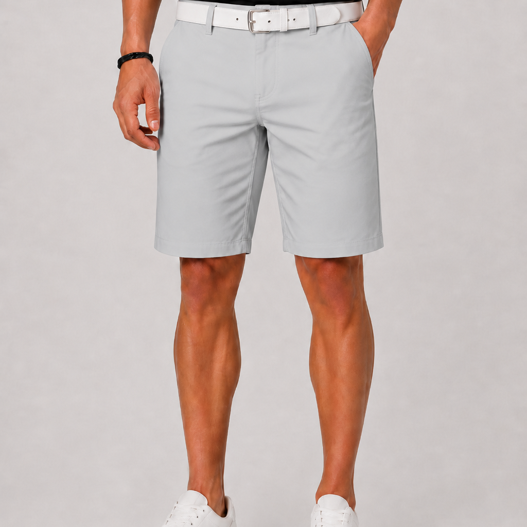 Harrington Oxford | Summer Shorts For Men