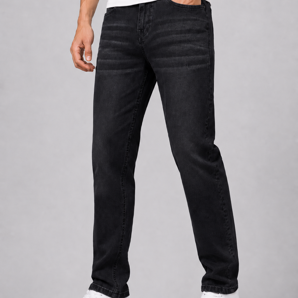 Harrington Oxford | Classic Jeans For Men