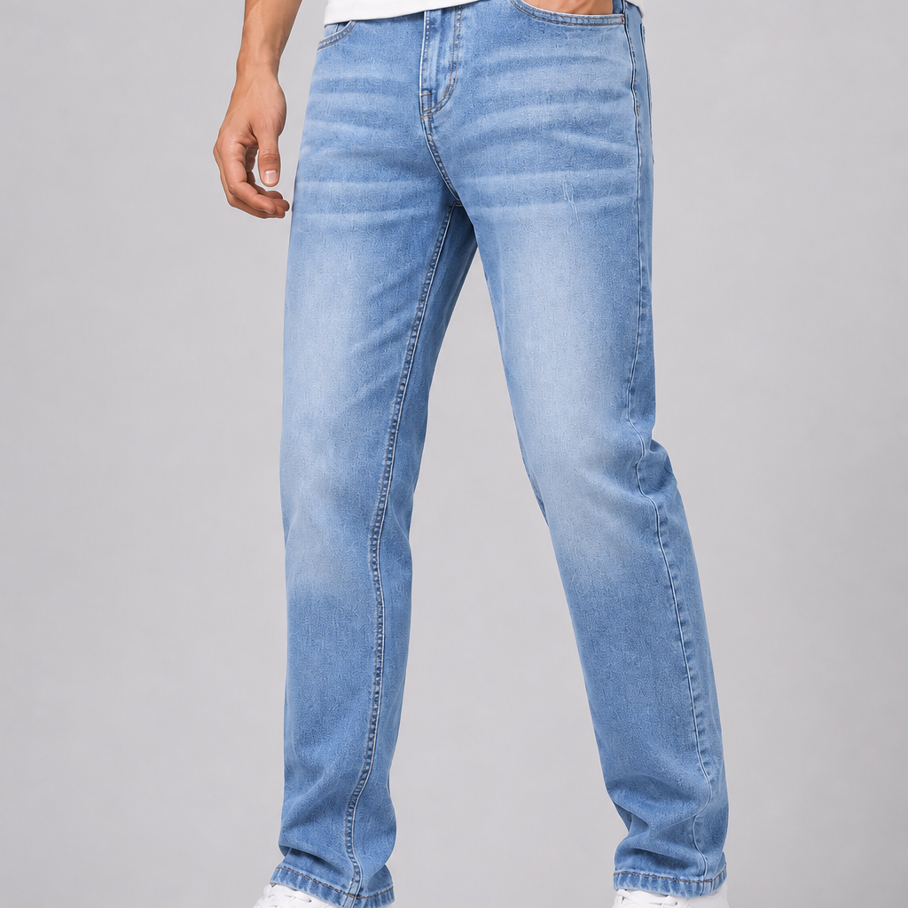 Harrington Oxford | Classic Jeans For Men