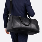 Harrington Oxford | All-in-One Gym & Travel Duffel Bag Harrington Oxford