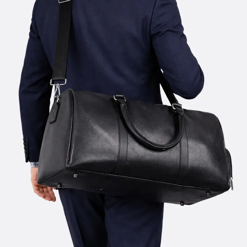 Harrington Oxford | All-in-One Gym & Travel Duffel Bag Harrington Oxford