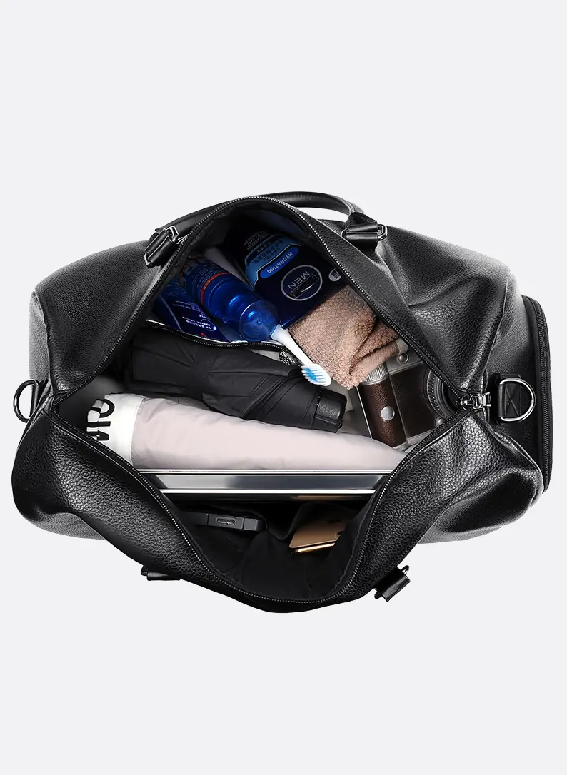 Harrington Oxford | All-in-One Gym & Travel Duffel Bag Harrington Oxford