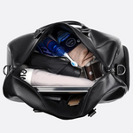 Harrington Oxford | All-in-One Gym & Travel Duffel Bag Harrington Oxford