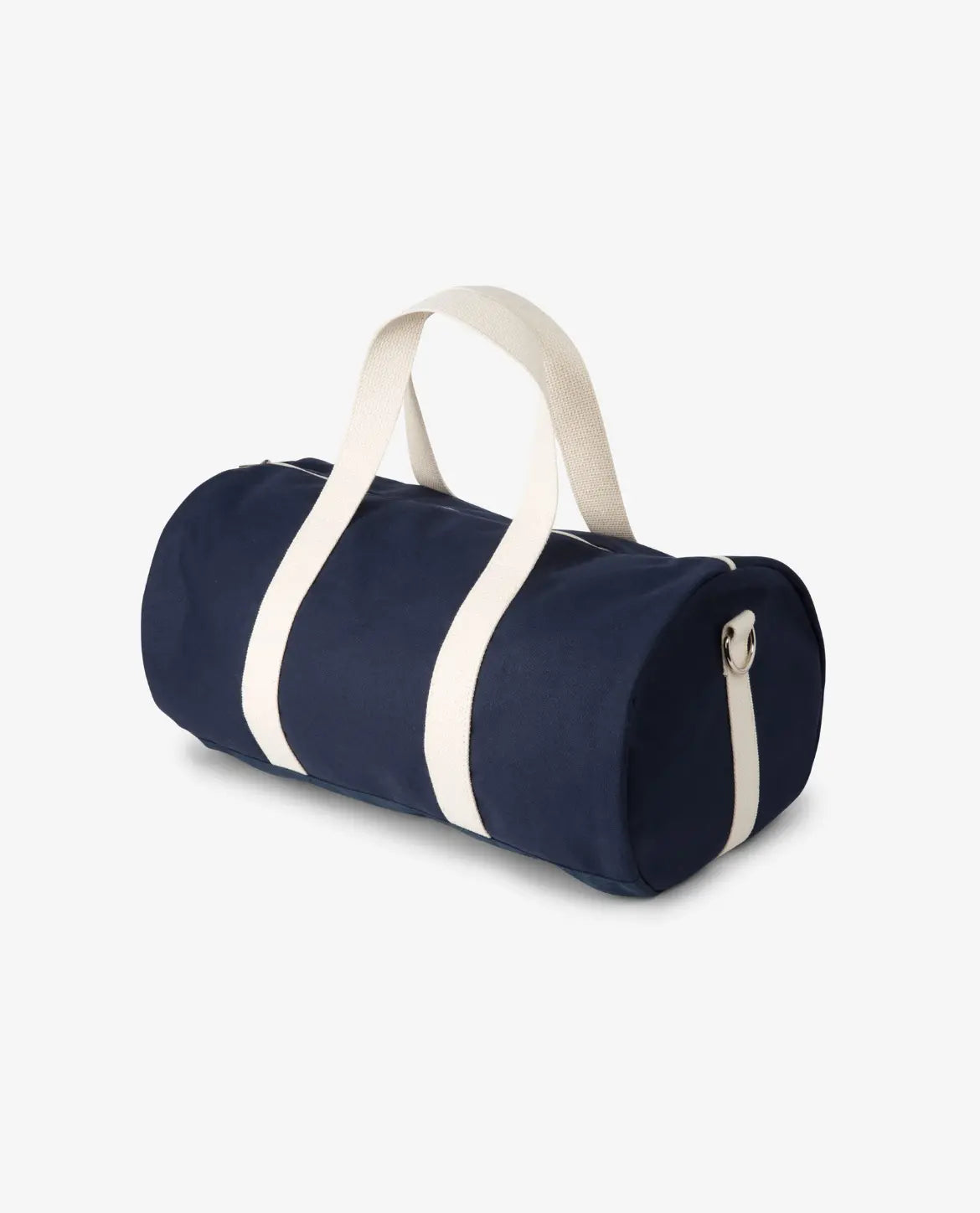 HARRINGTON OXFORD | CANVAS BARREL BAG FOR MEN Harrington Oxford