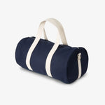 HARRINGTON OXFORD | CANVAS BARREL BAG FOR MEN Harrington Oxford