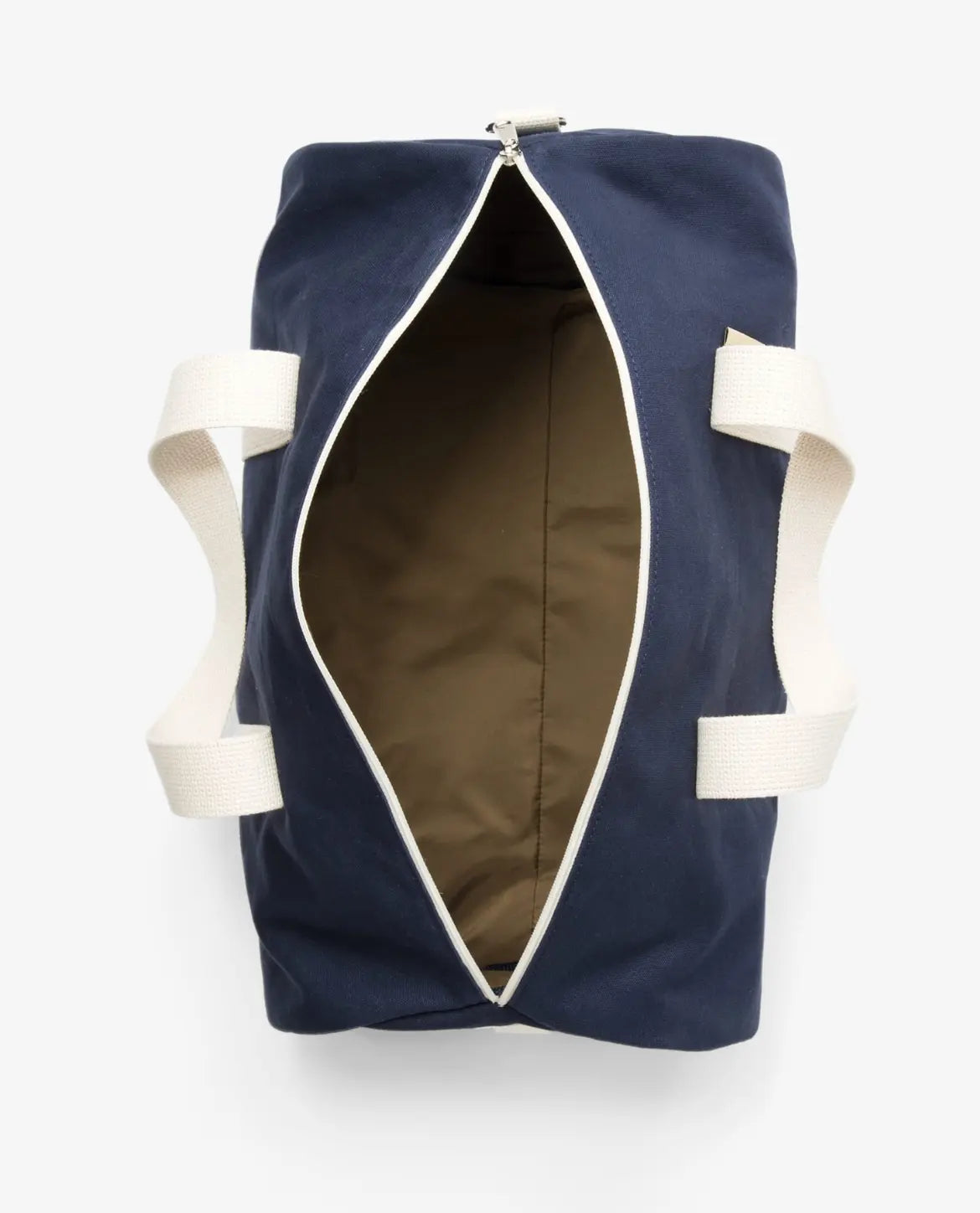 HARRINGTON OXFORD | CANVAS BARREL BAG FOR MEN Harrington Oxford