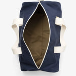 HARRINGTON OXFORD | CANVAS BARREL BAG FOR MEN Harrington Oxford
