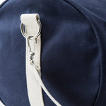 HARRINGTON OXFORD | CANVAS BARREL BAG FOR MEN Harrington Oxford