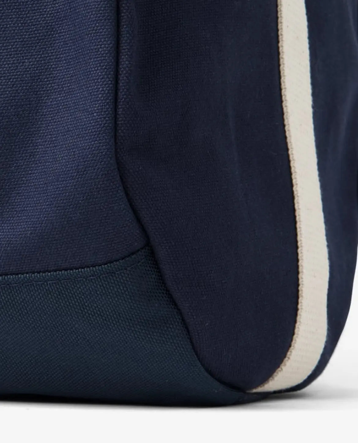 HARRINGTON OXFORD | CANVAS BARREL BAG FOR MEN Harrington Oxford