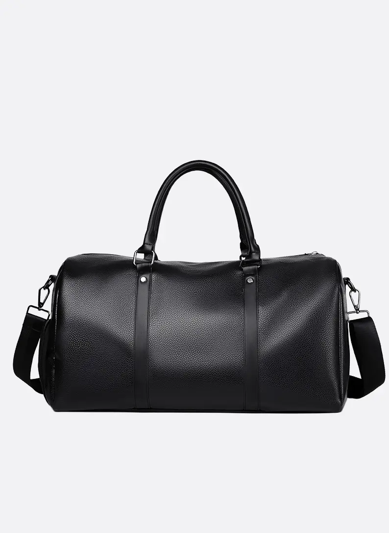 Harrington Oxford | All-in-One Gym & Travel Duffel Bag Harrington Oxford