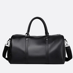 Harrington Oxford | All-in-One Gym & Travel Duffel Bag Harrington Oxford