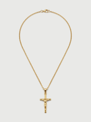 Minimalist Faith-Inspired Jewellery