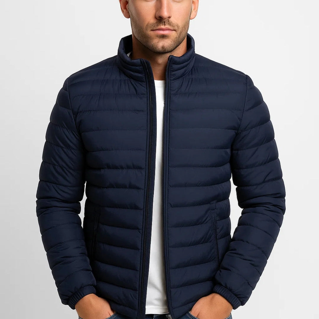 HARRINGTON OXFORD | PADDED JACKET FOR MEN