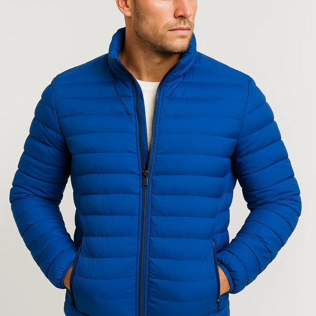 HARRINGTON OXFORD | PADDED JACKET FOR MEN