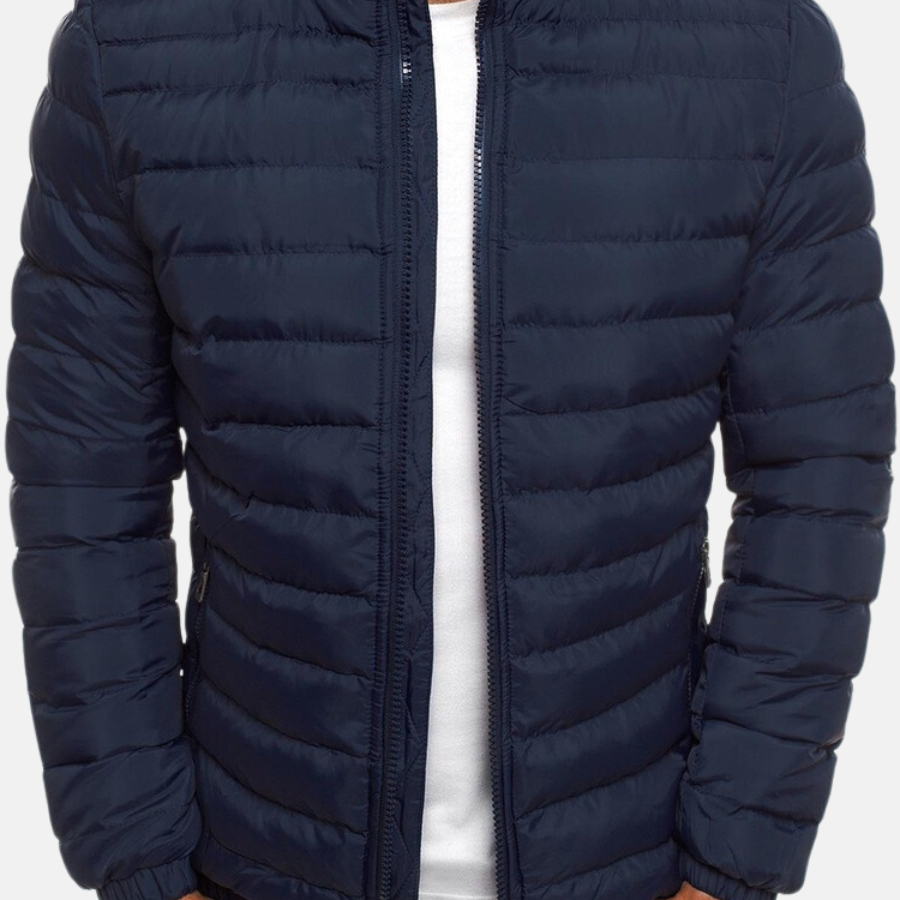HARRINGTON OXFORD | QUILTED JACKET FOR MEN